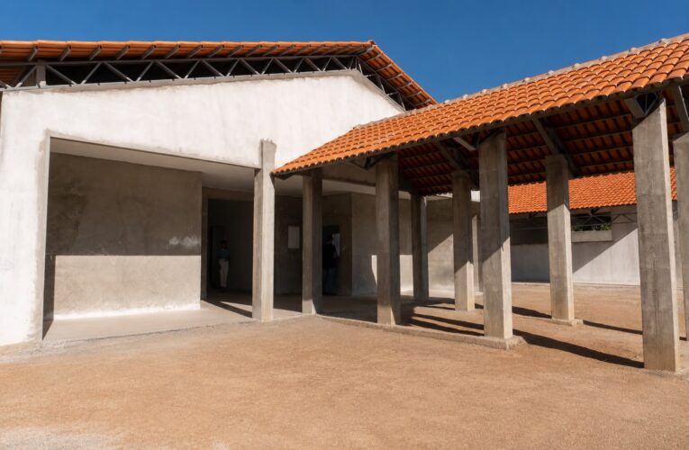 A Prefeitura de Morrinhos segue os investimentos na educação
