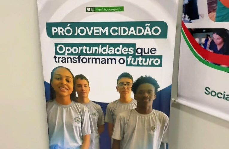 Acolhimento Jovem Aprendiz